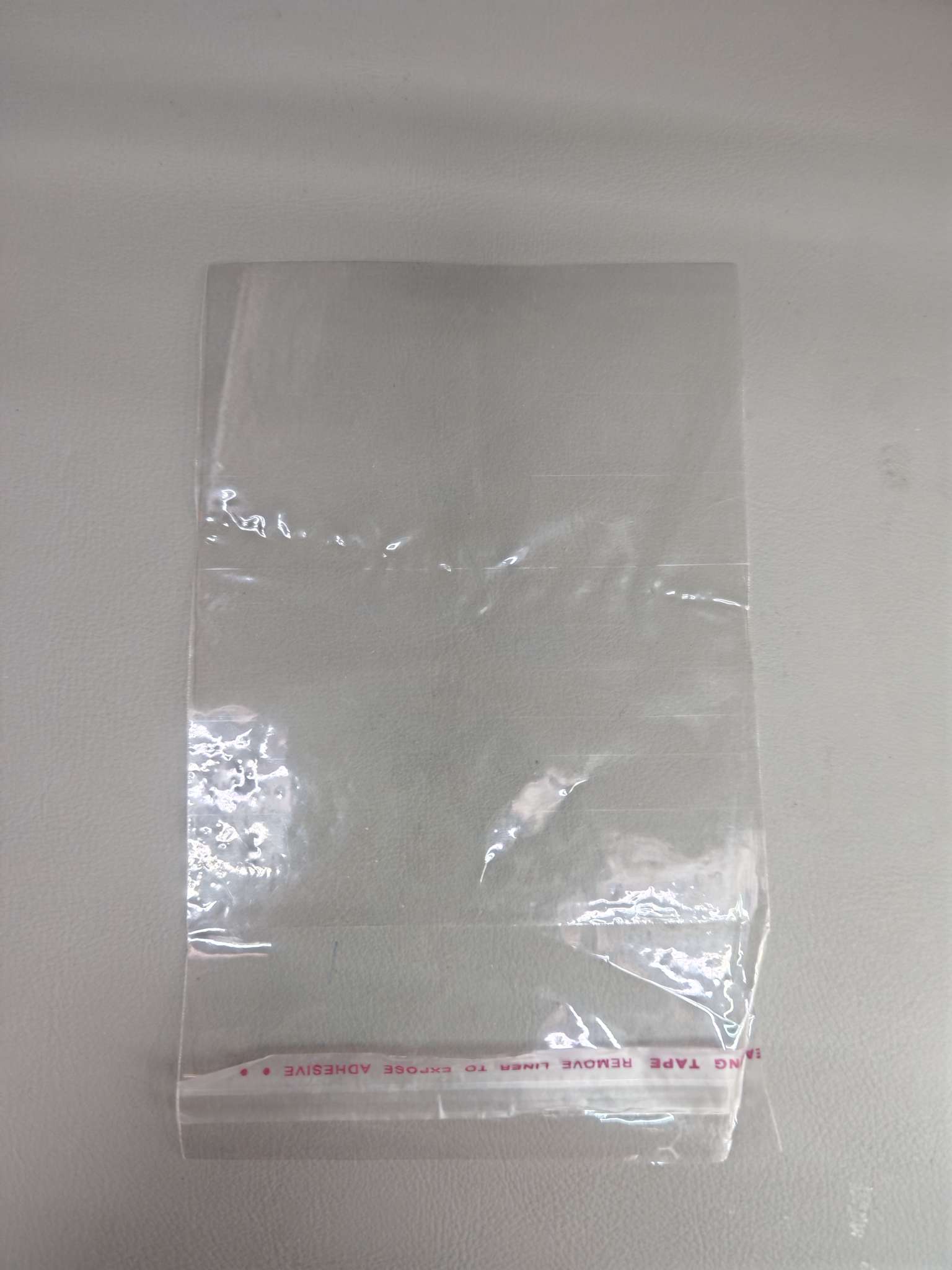 各种规格OPP，PE，pp等等包装袋