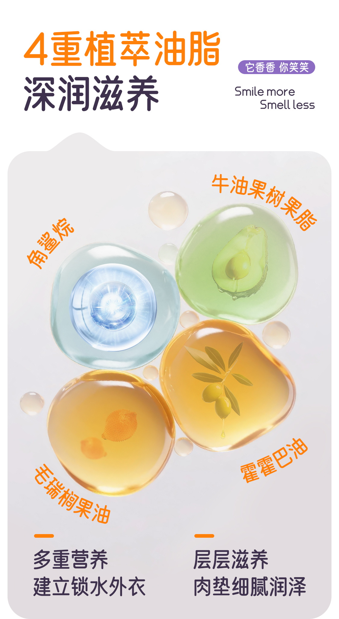 【开颜】宠物仿生胎脂护理膏肉垫干裂滋养猫狗护爪润足膏舔舐无忧详情4