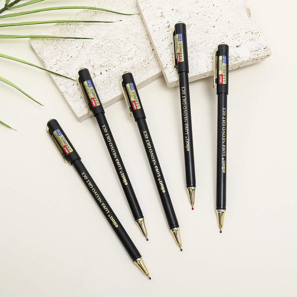 LUVA ET-1201 Ballpoint pen Specification image