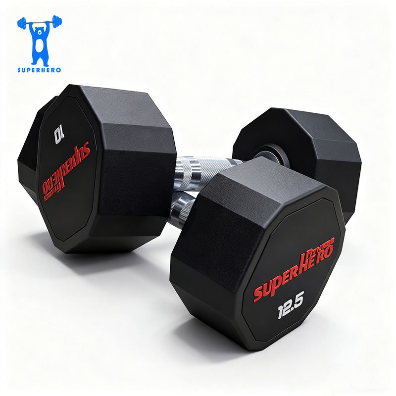 وتثبيت 12 قرناً لعلب أدوات اللياقة البدنية للرجال بقدم صلبة تبلغ وزنها 2.5 كغ غ 5 كغ Item Picture
