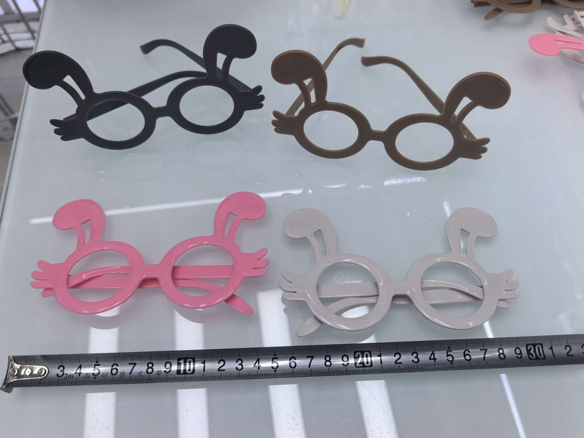 3D printer handcrafted rocket launch finished educational and educational toys for children