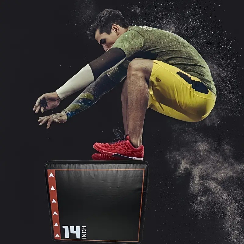 跳跳杆/实心橡胶球/青蛙跳/光面足底筋膜球/猫咪电动玩具产品图