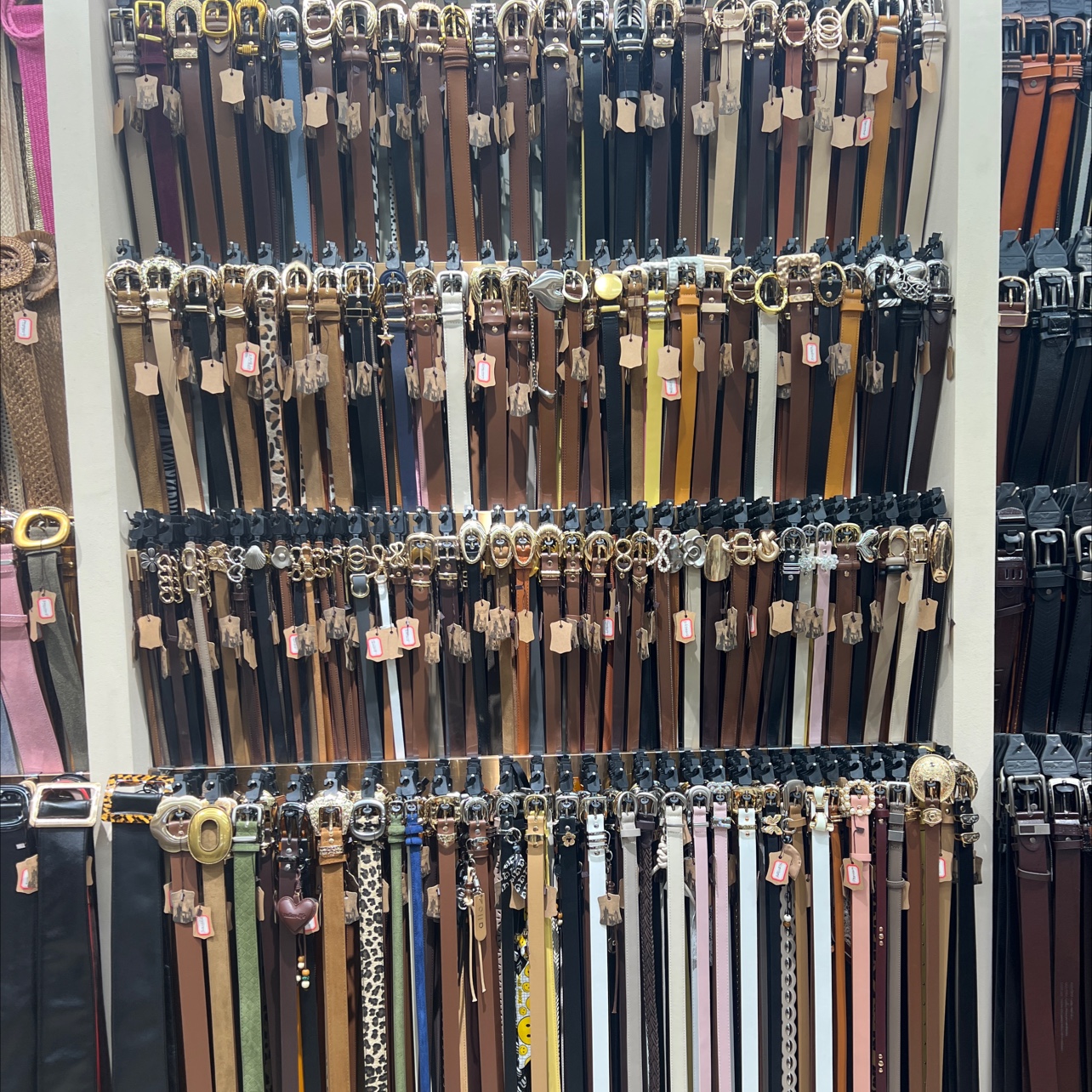 Yaya Ya Leisure Belt Store describe pic - 2