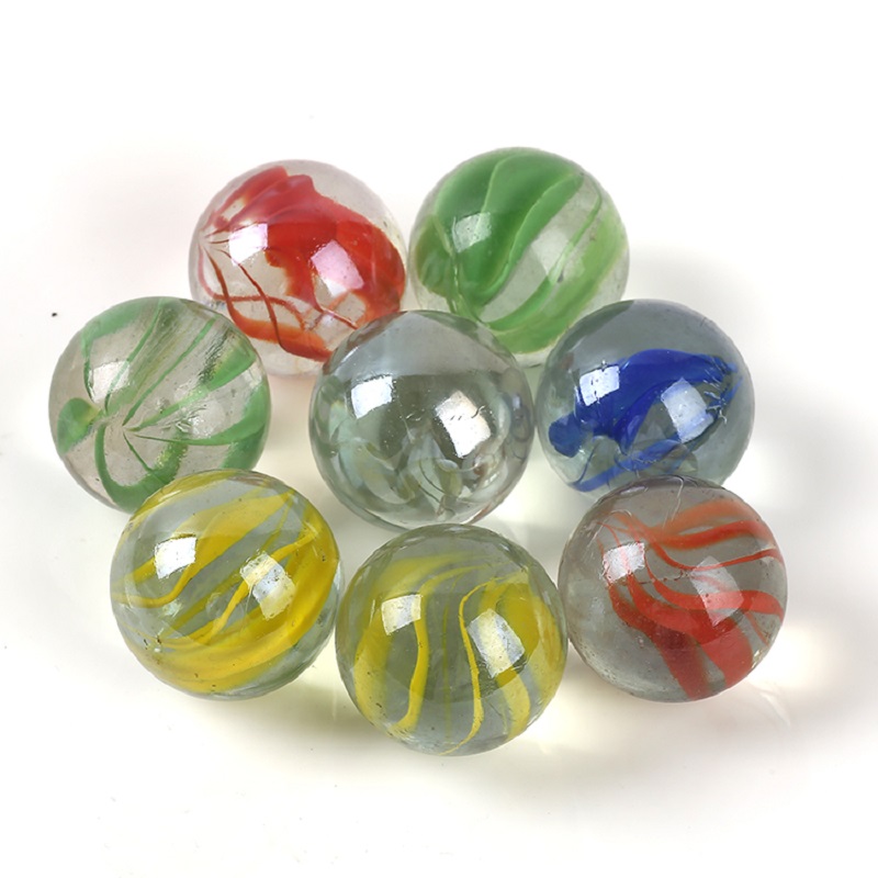 串珠、绕珠实物图