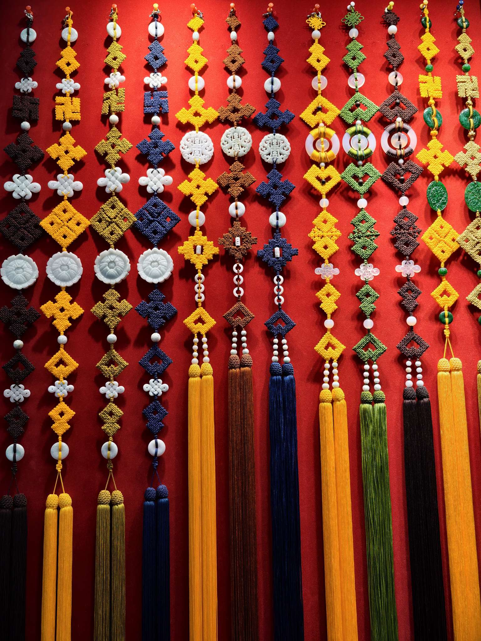 Fo Zhu Yuan Craft Gift Shop describe pic - 8