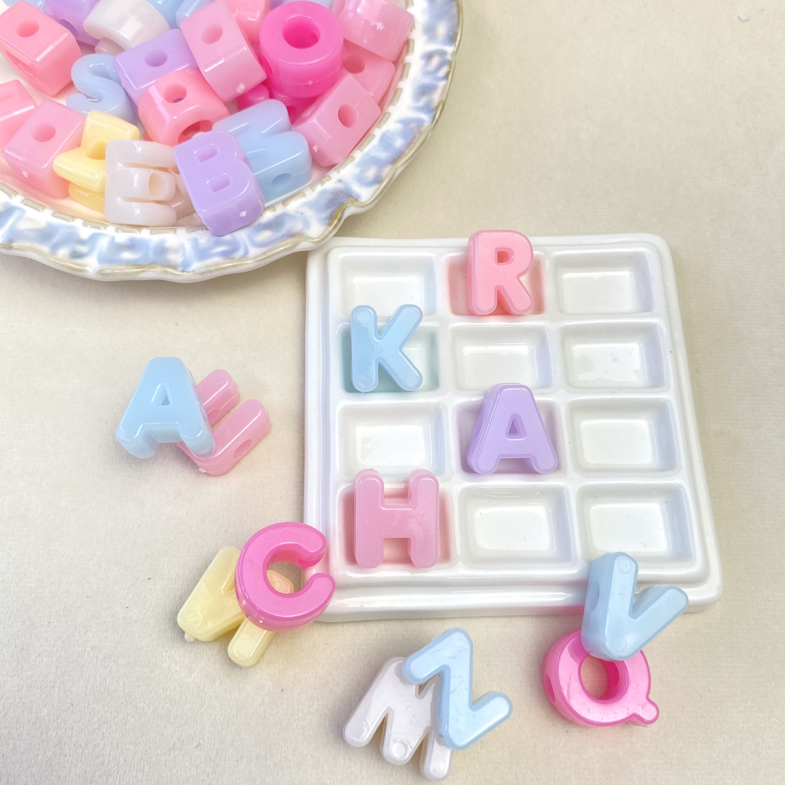 捷克/MGB/御幸/手工/饰品产品图