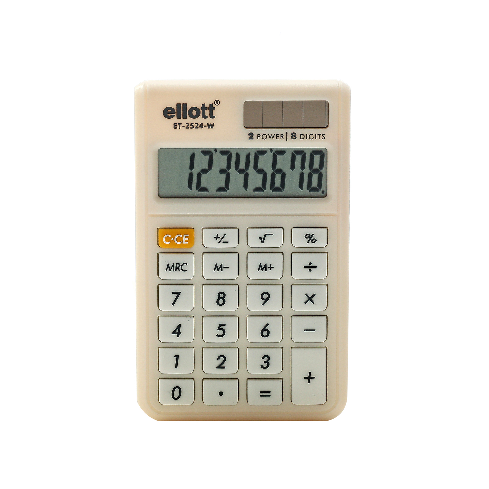 Calculadora de ET-2524-W details Picture