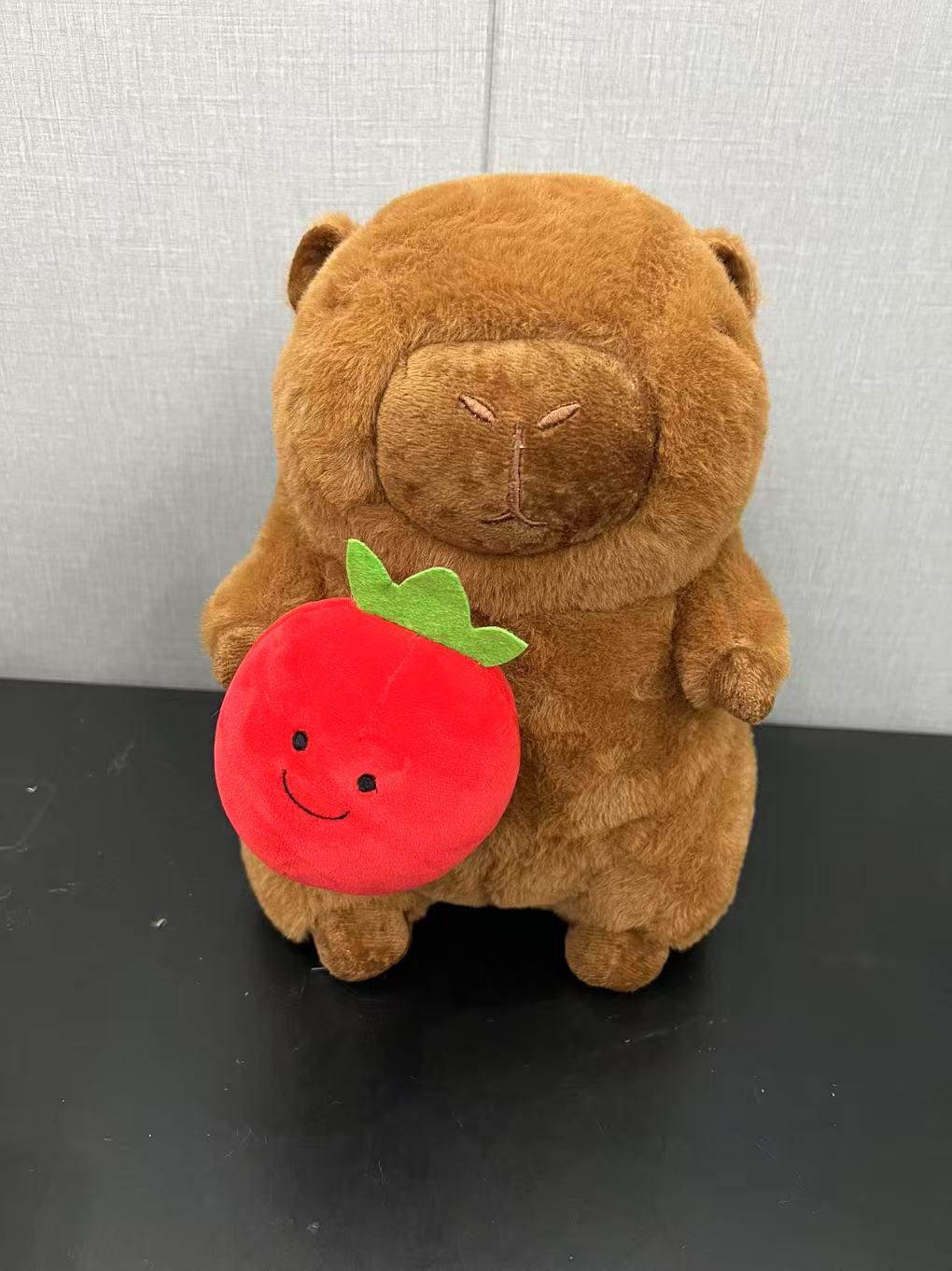 马年吉祥物毛绒娃娃玩偶公仔毛绒挂件可爱玩具小熊毛绒玩具毛绒挂件娃娃毛绒