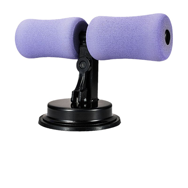 组合健身用品实物图