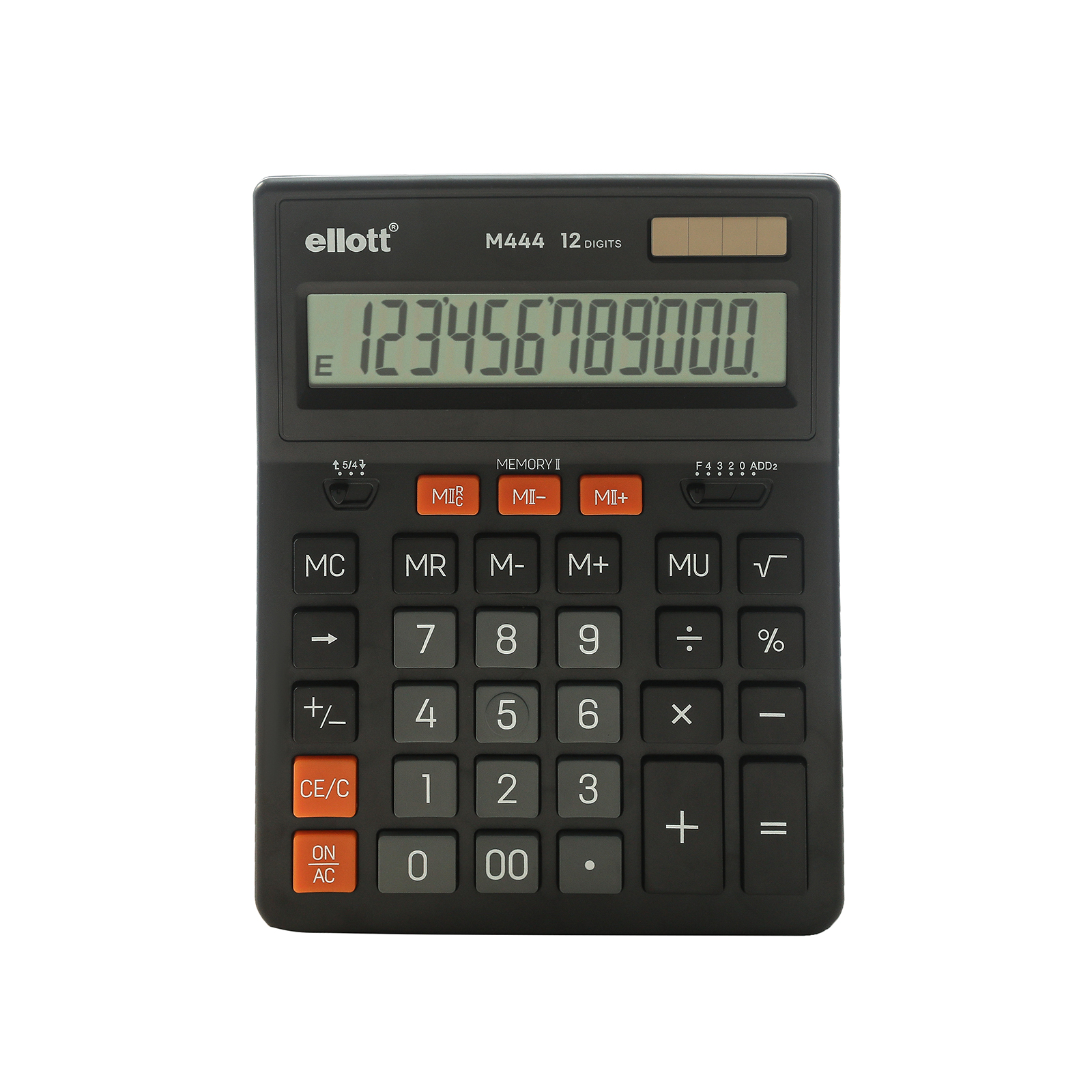 Calculadora M444 details Picture
