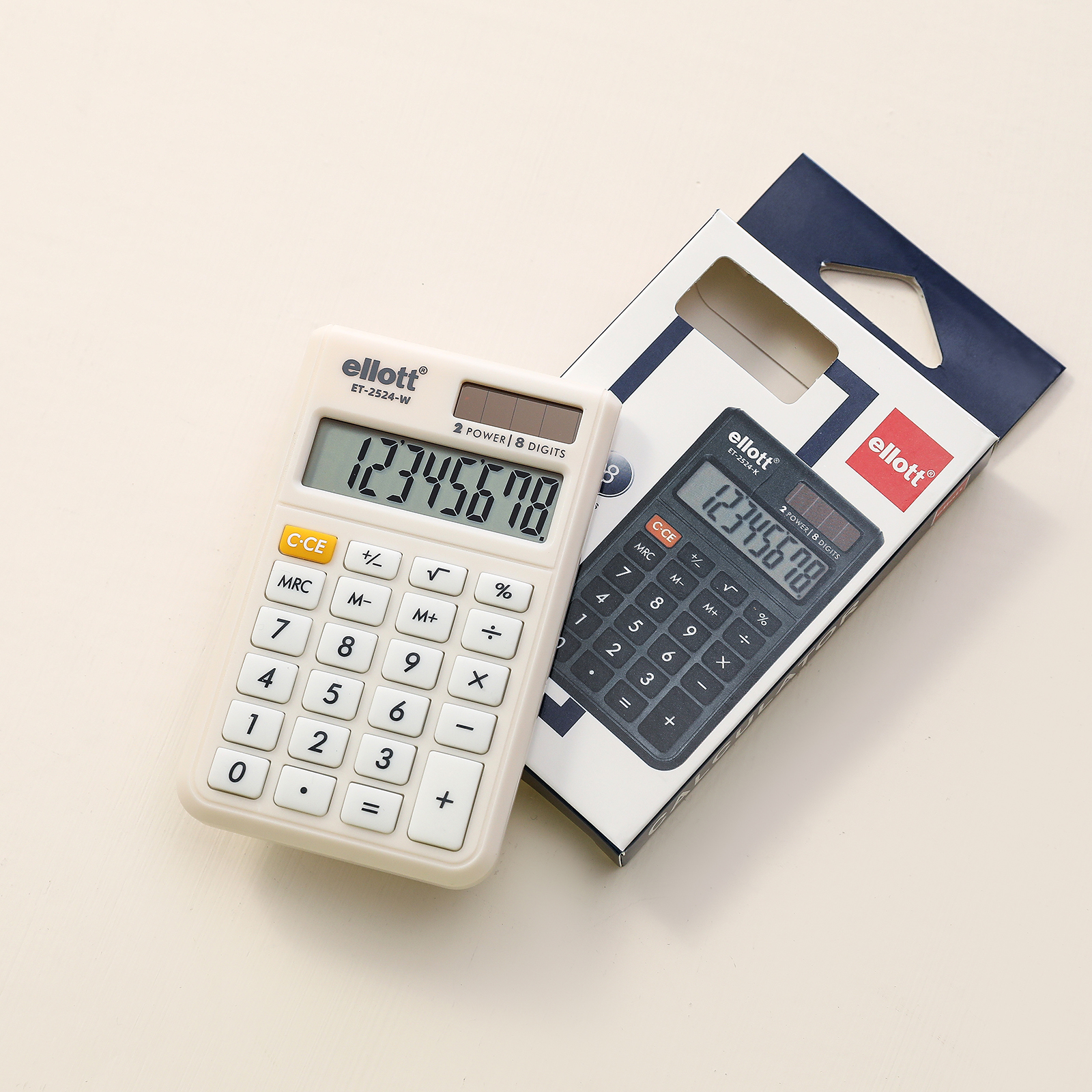 Calculadora de ET-2524-W Specification image