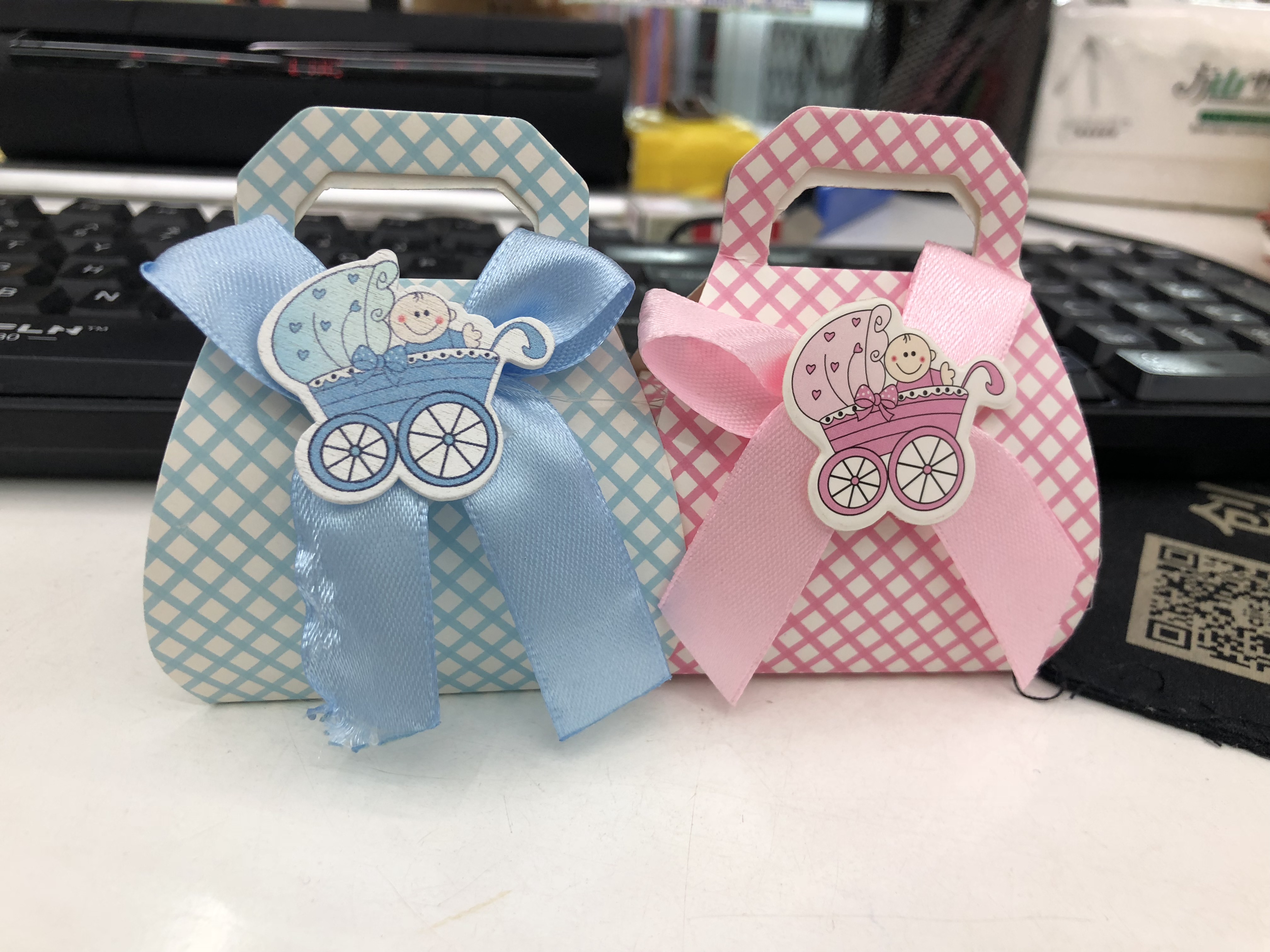 新年礼品袋牛皮纸手提袋防潮袋无纺布袋纸制包装袋