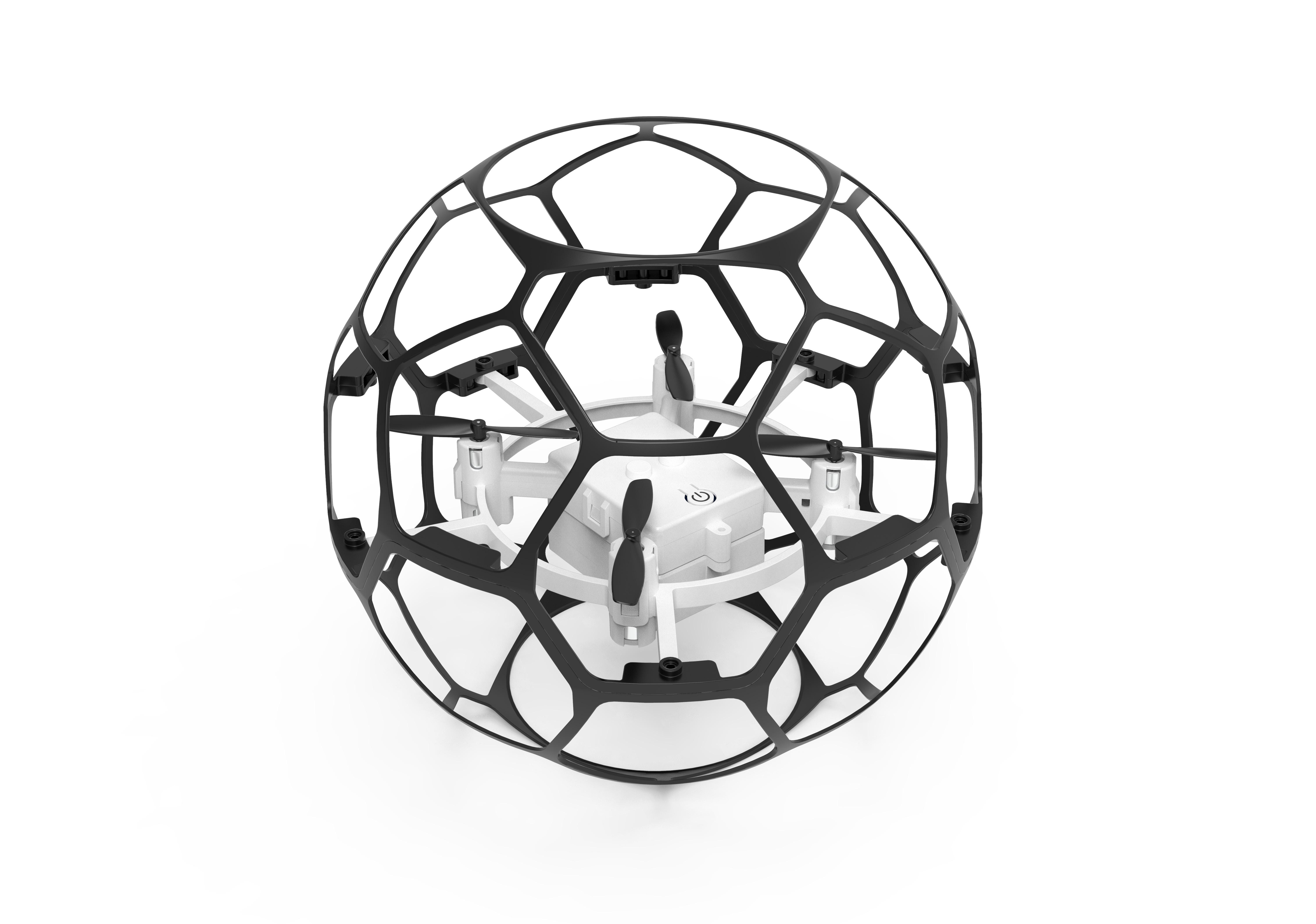 球型遥控飞机/飞行器遥控飞机/无人机屏幕/无人机遥控飞机/飞机产品图