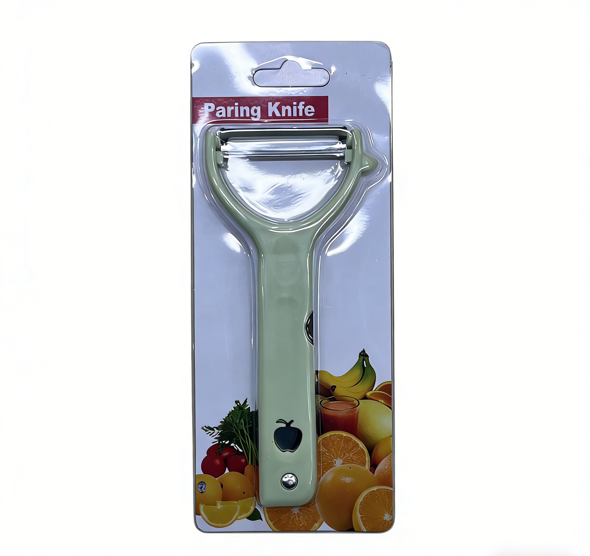 Stainless steel fruit grater, peeler, potato kitchenware Item Picture
