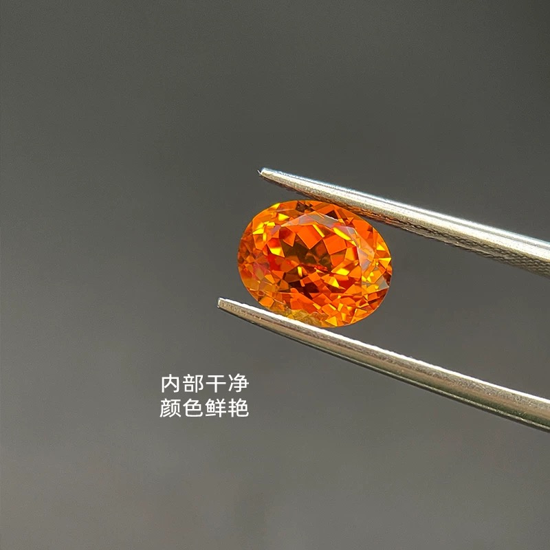 宝石工艺品实物图