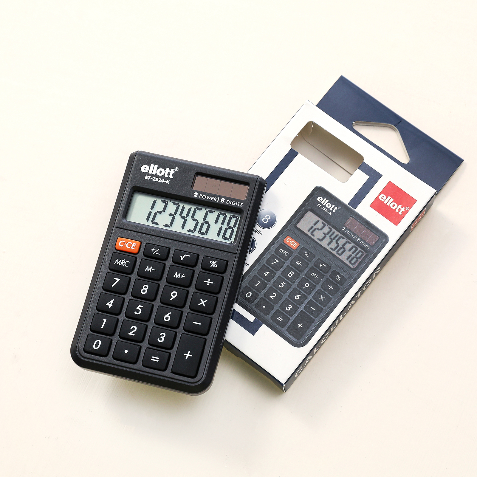 Вычислитель ET-2524-K Specification image