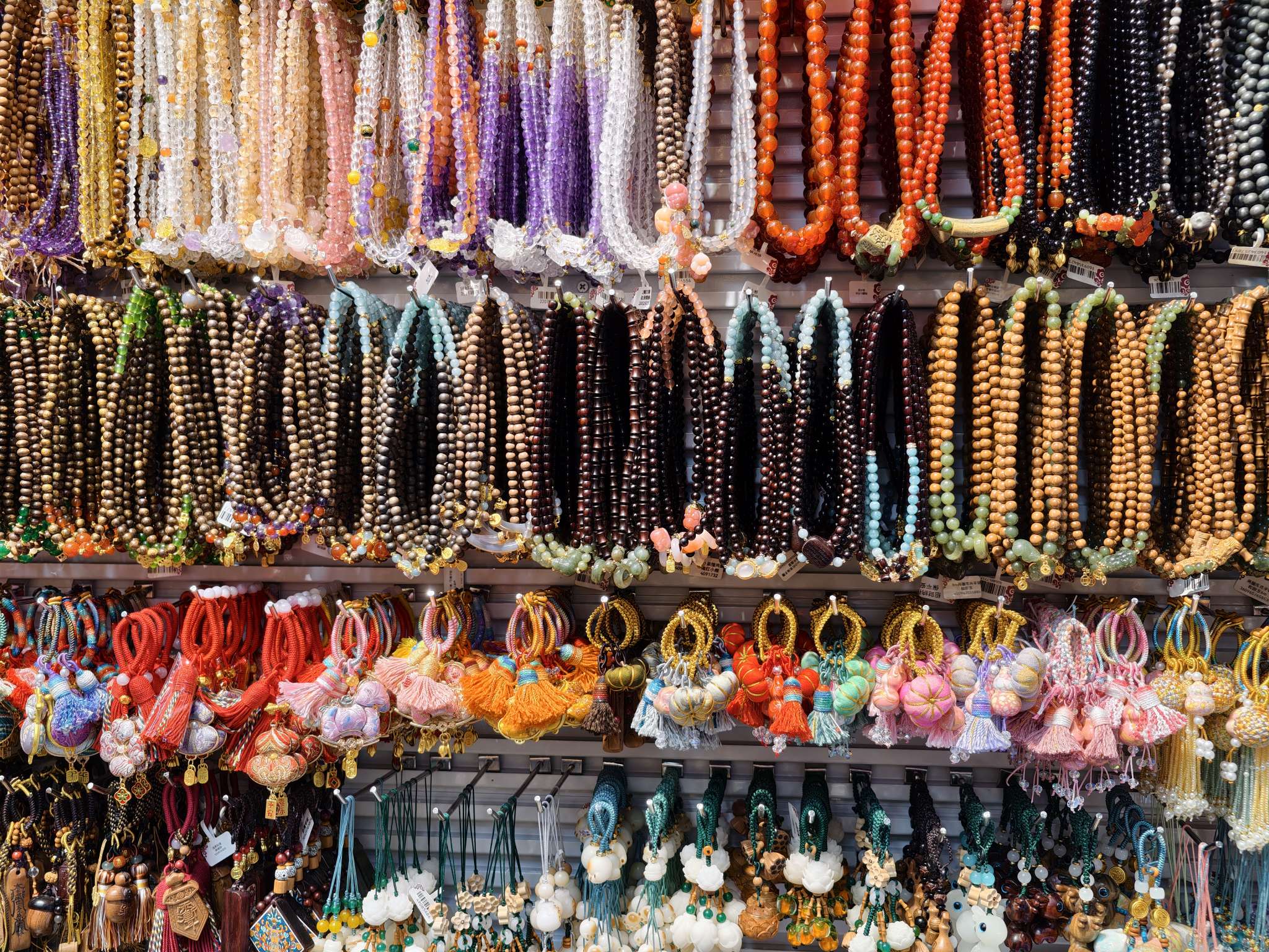 Fo Zhu Yuan Craft Gift Shop describe pic - 5