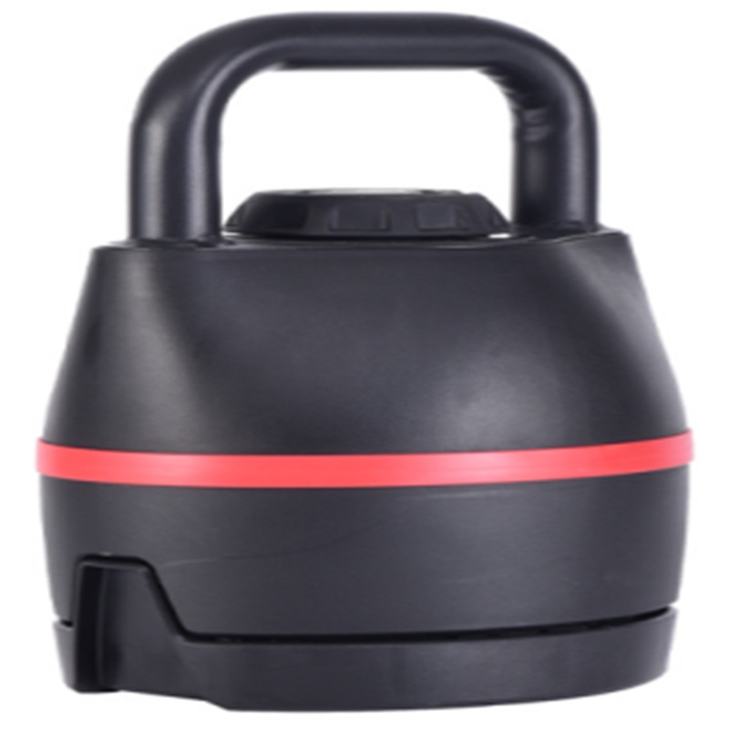 18kg壶铃家用可调节重量男士健身器材练臂肌多用男女可用壶铃