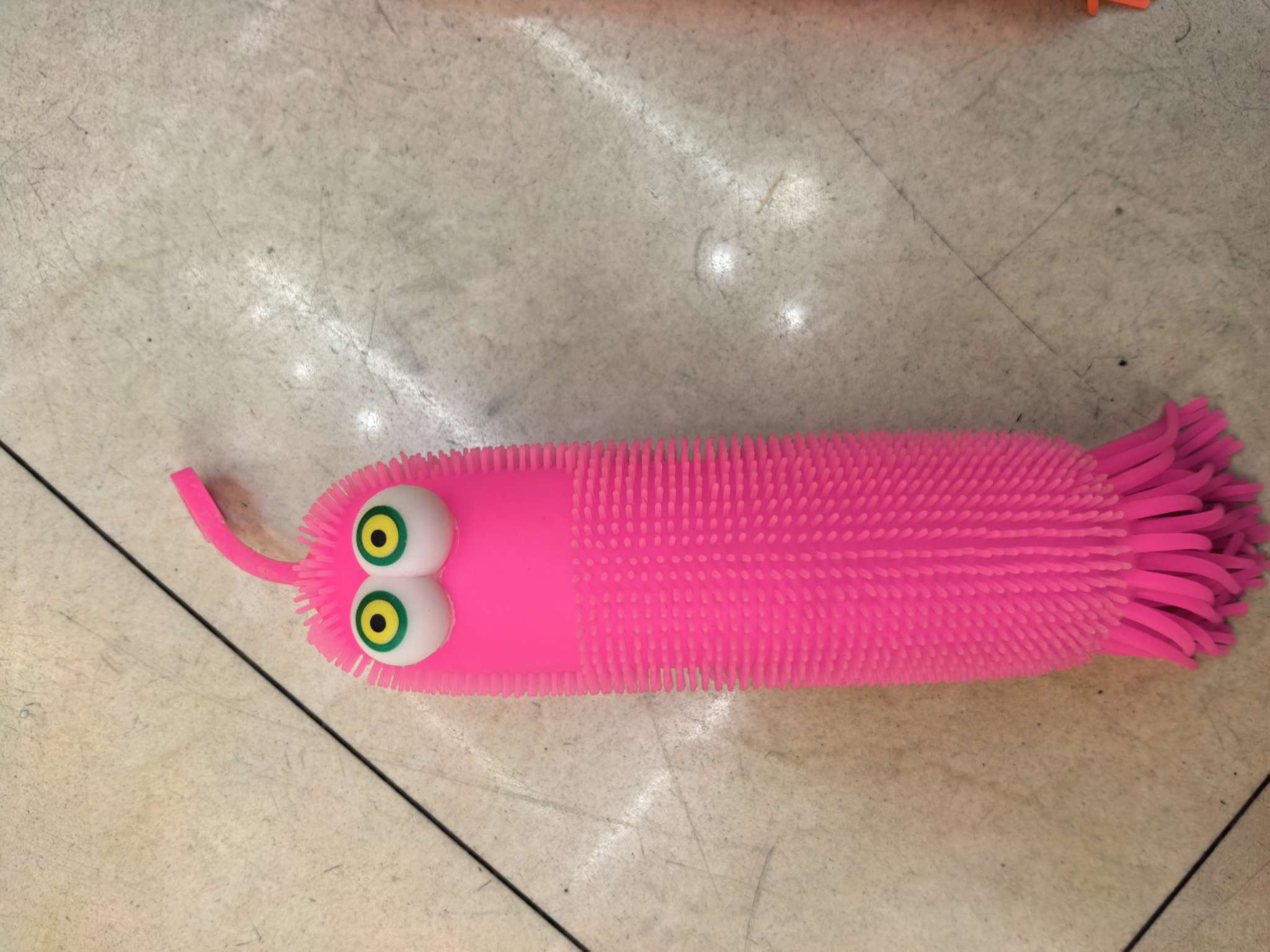 进口充气玩具夹片汽球地摊货玩具玩具详情图3