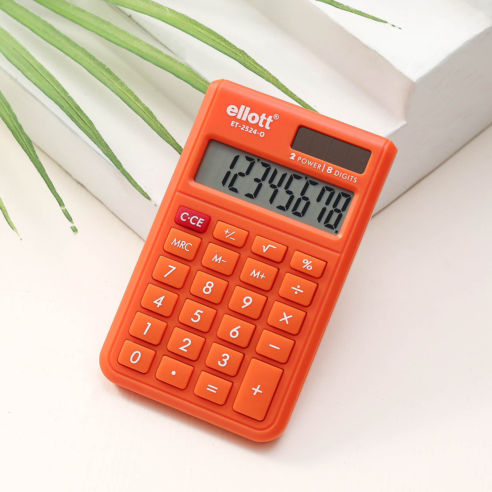 Calculadora de ET-2524-O Specification image