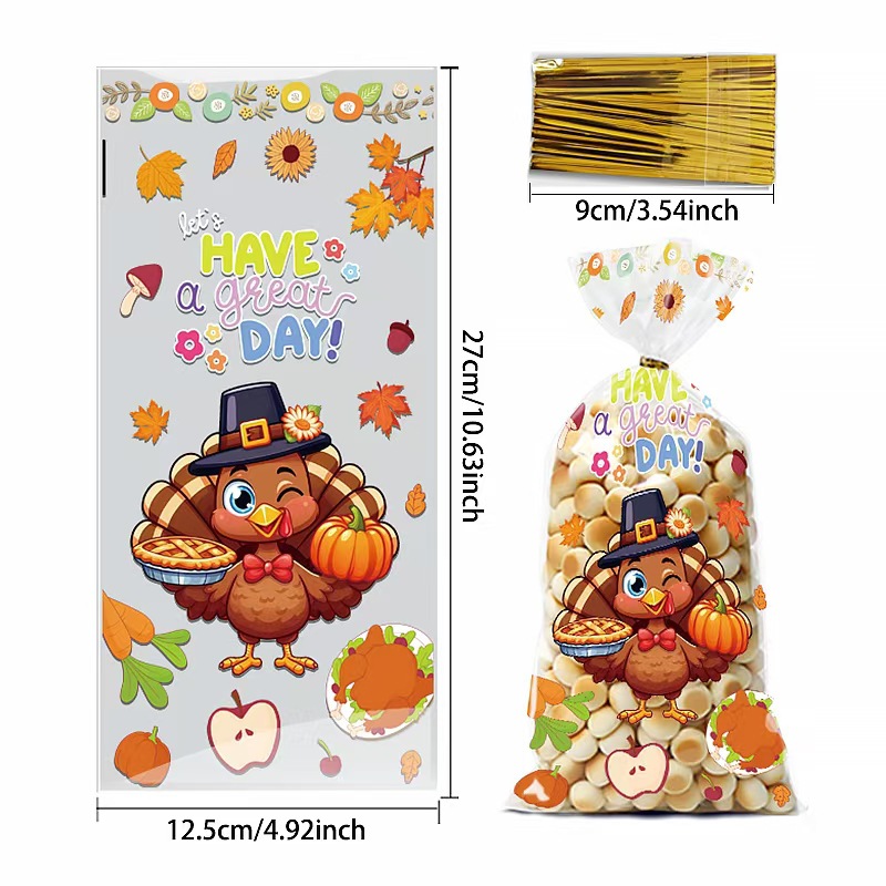纸制品/圆头礼盒/定制礼盒/塑料圣诞礼品袋/Bag细节图