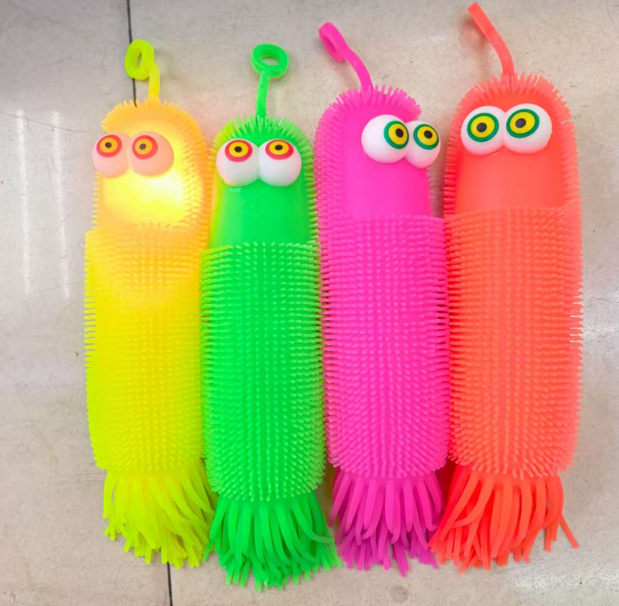 进口充气玩具夹片汽球地摊货玩具玩具细节图