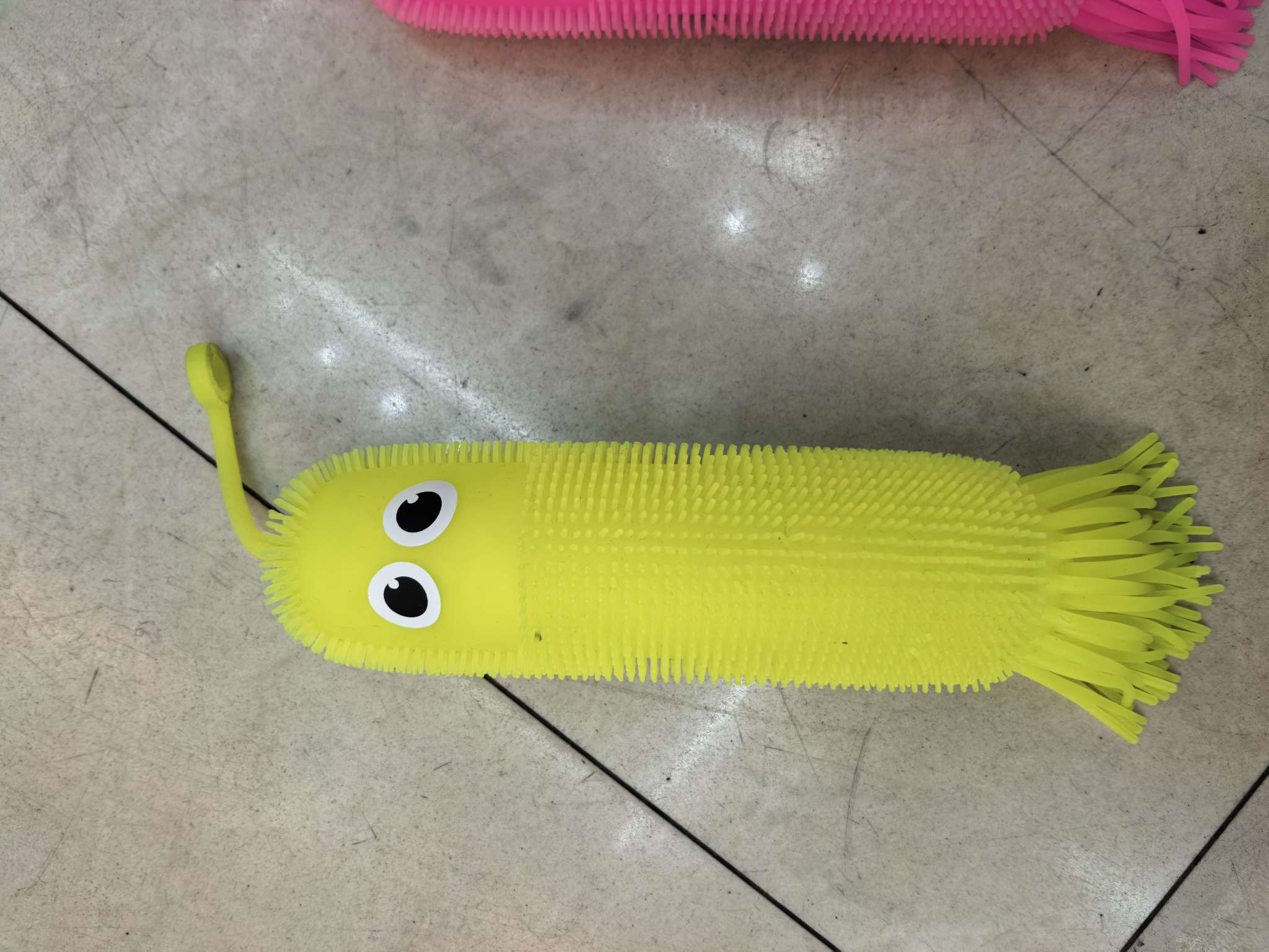 进口充气玩具夹片汽球地摊货玩具玩具详情图4