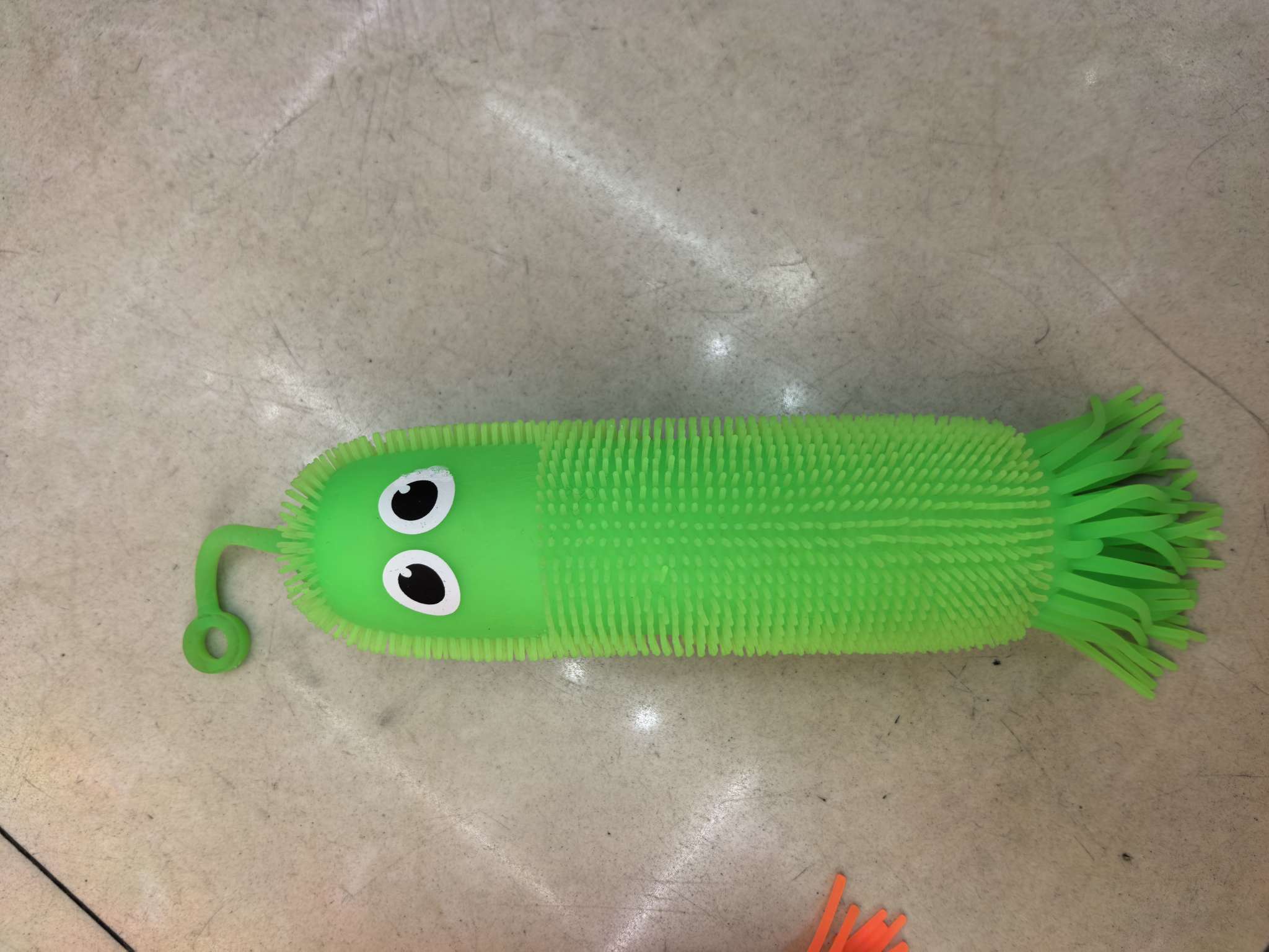 进口充气玩具夹片汽球地摊货玩具玩具