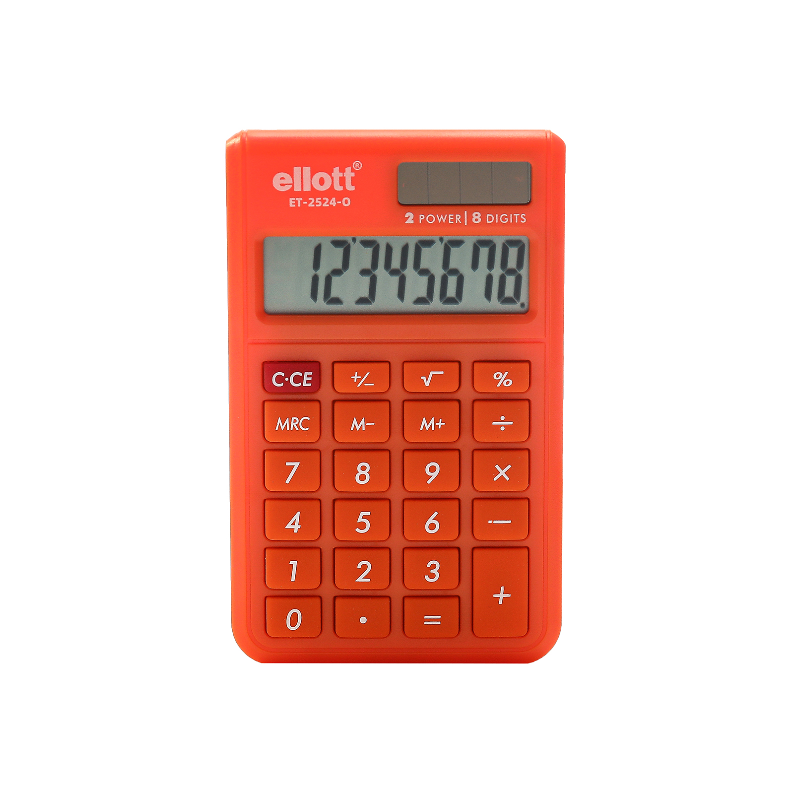 Calculadora de ET-2524-O details Picture
