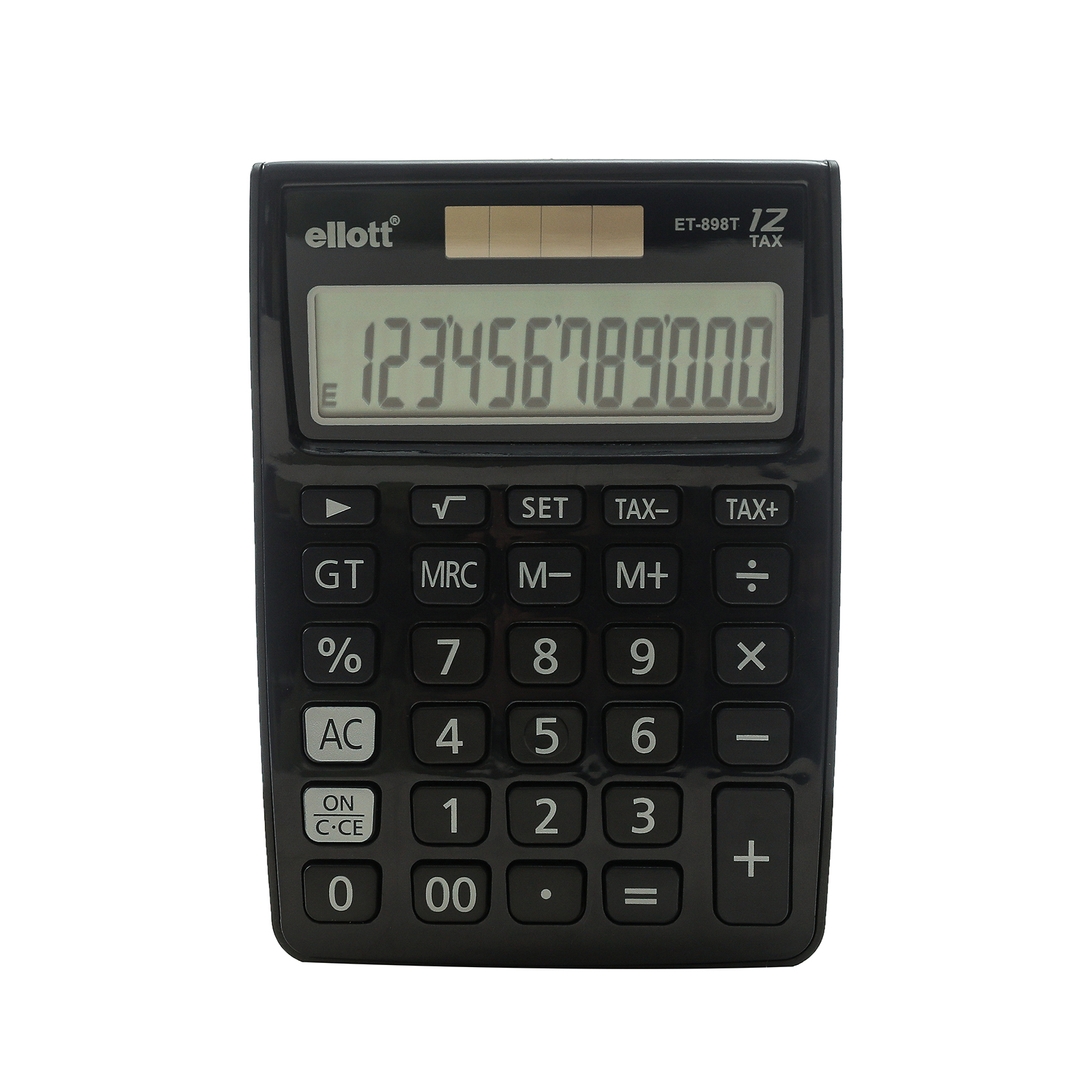 Calculadora para ET-898T details Picture