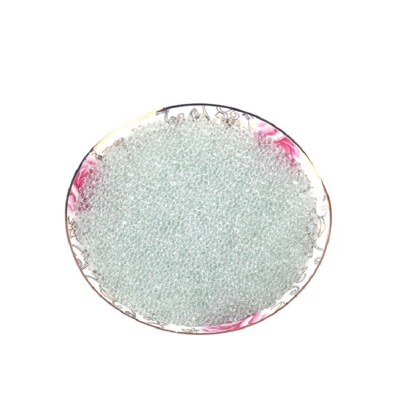 玻璃工艺品实物图