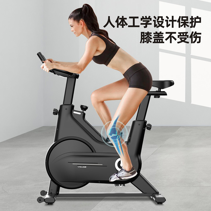 康复器材/电动健步机细节图