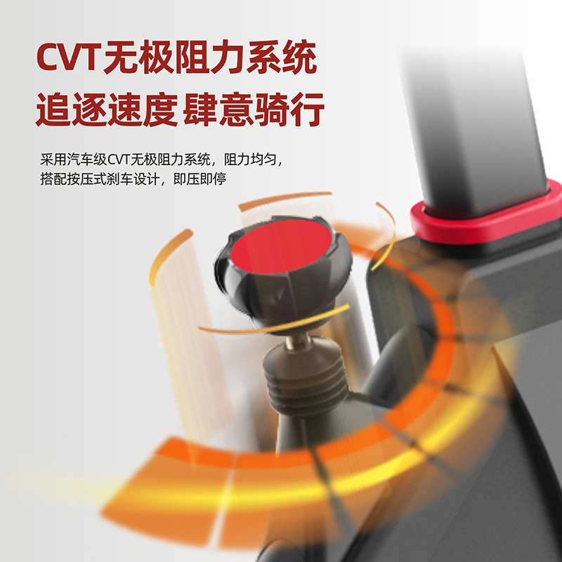 康复器材/电动健步机产品图