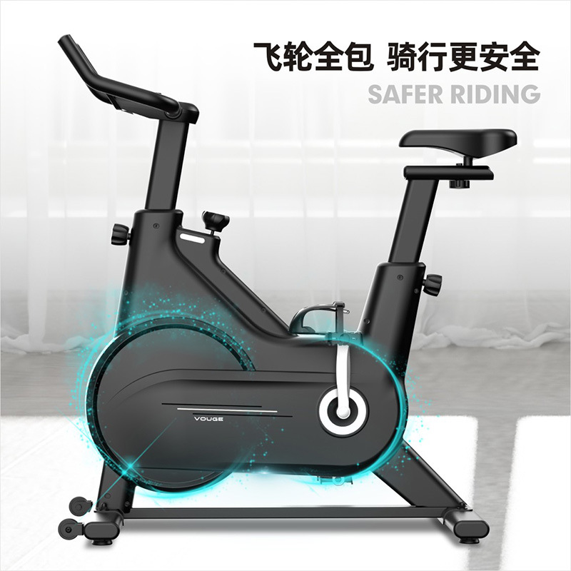 健身车实物图