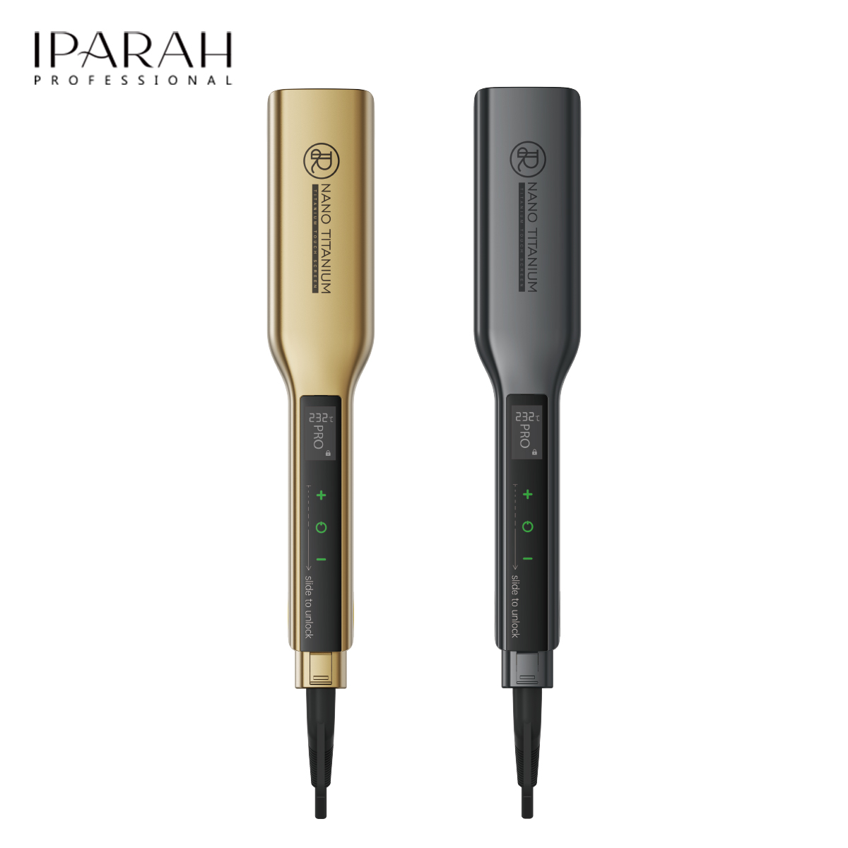 IPARAH high-speed brushless hair dryer, high-power household hair care straightener, cross-border export 3853545