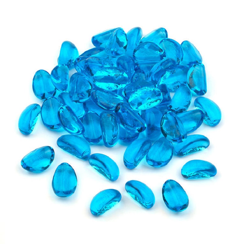 手工活外发/烛台/玻璃制品/玻璃器皿/佛教用品玻璃器皿细节图