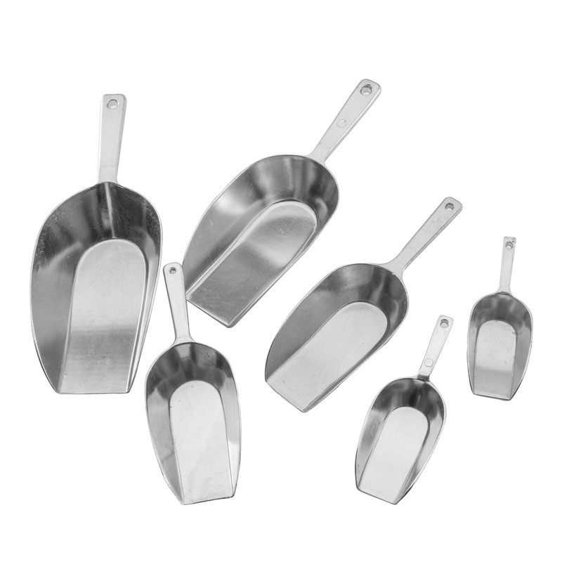 烘焙量勺量杯实物图