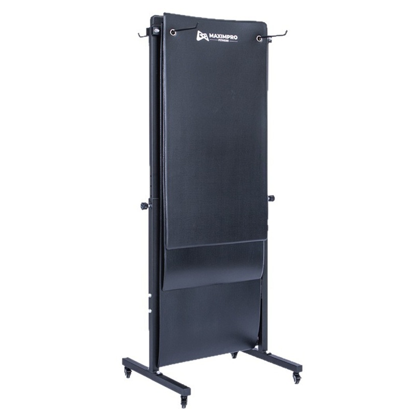 泡沫轴白底实物图