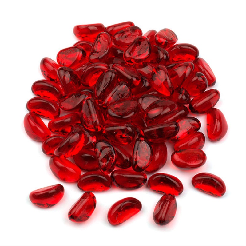 手工活外发/烛台/玻璃制品/玻璃器皿/佛教用品玻璃器皿白底实物图