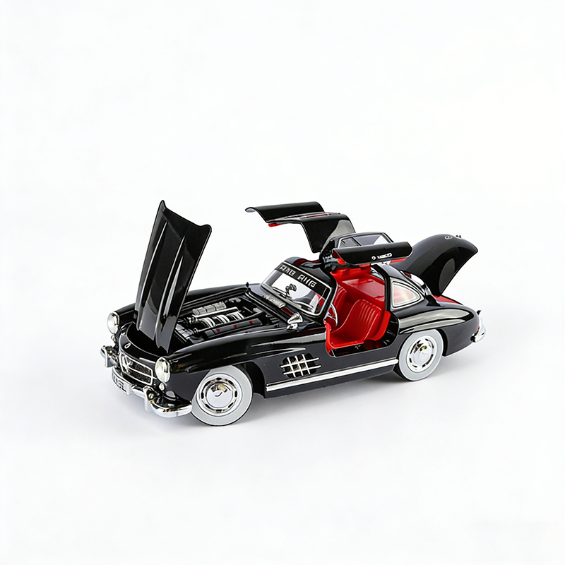合金车模/正版授权合金车模/风火轮/汽车模型/消防车玩具白底实物图
