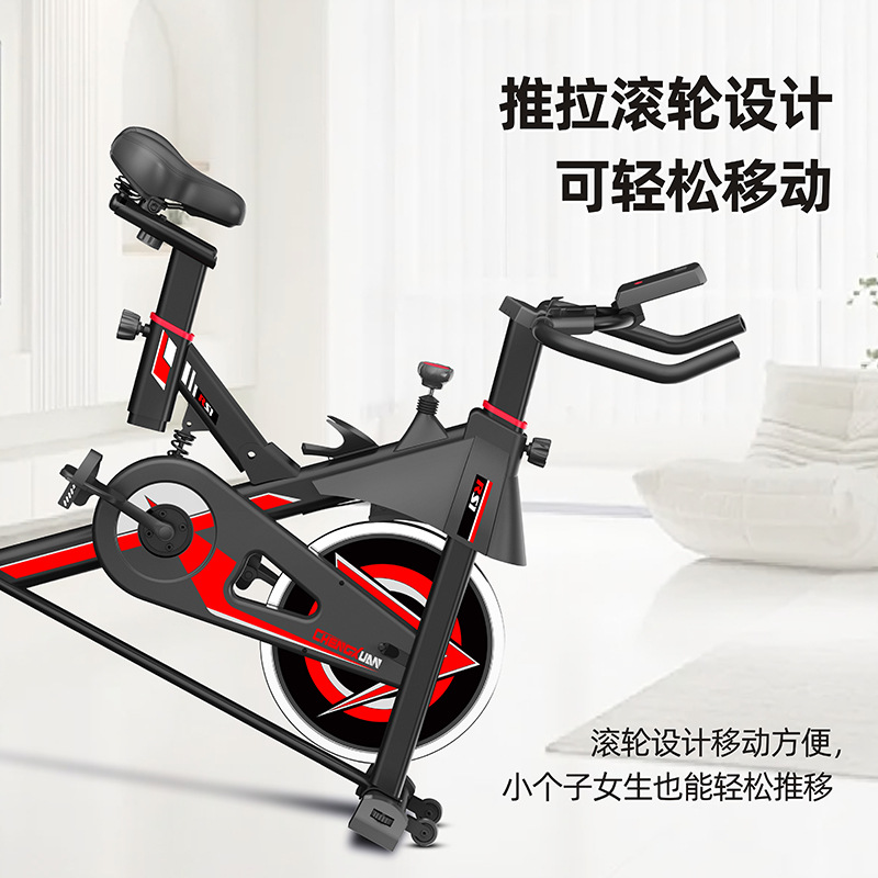 康复器材/电动健步机细节图