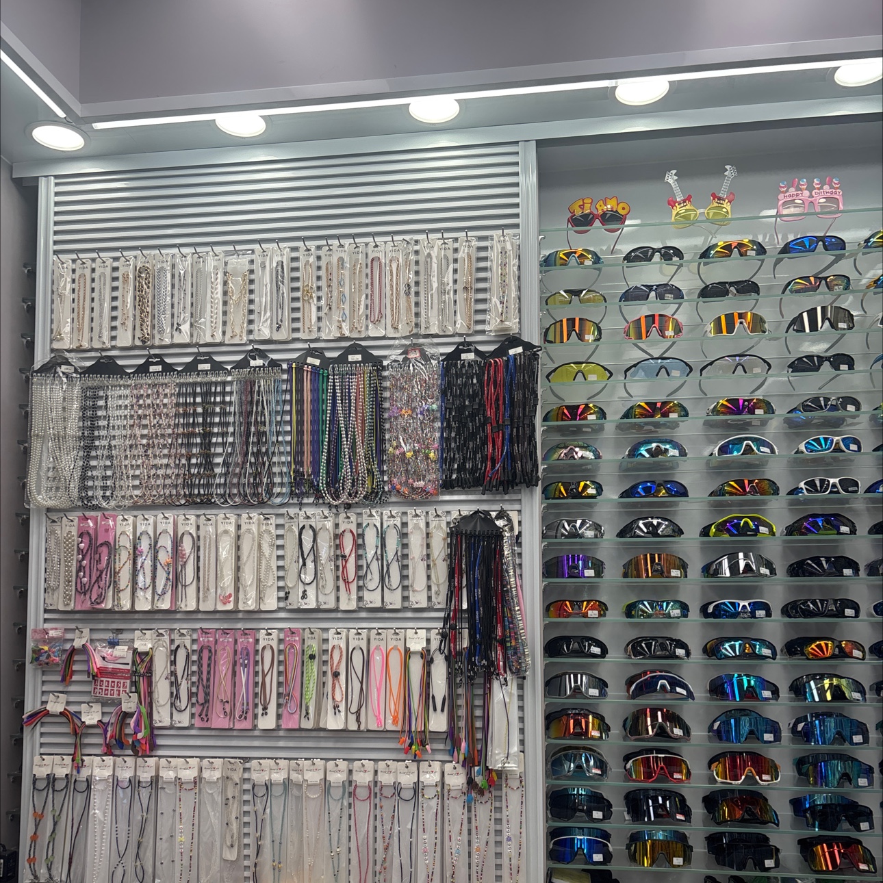 Yiwu glorystar eyewear describe pic - 4