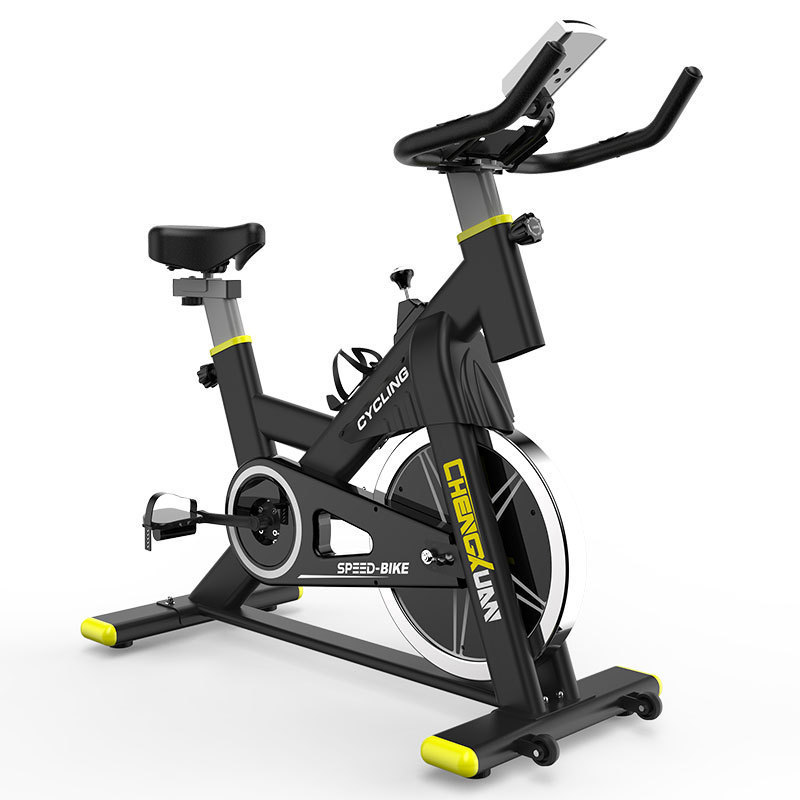 康复器材/电动健步机产品图