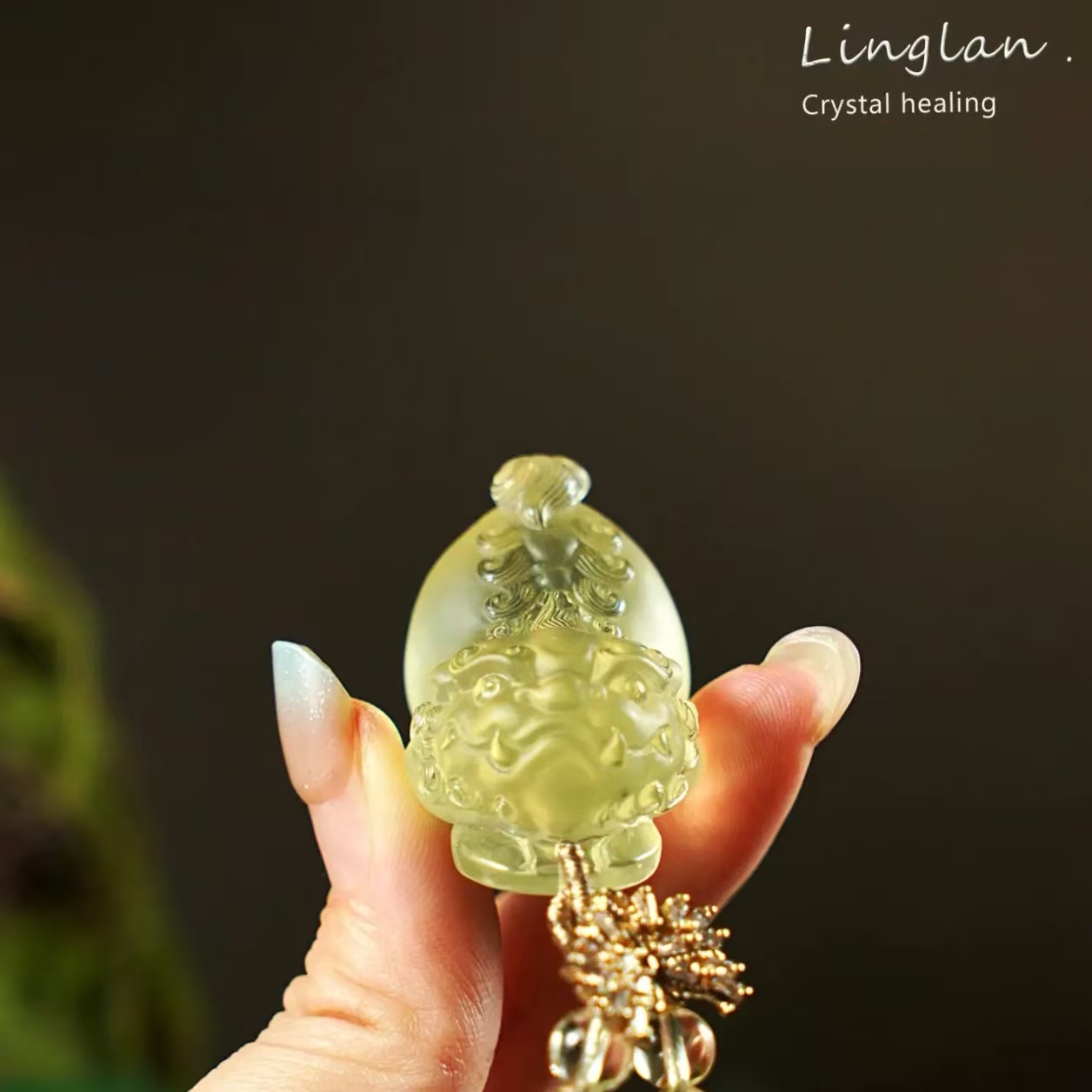 999纯银项链/吊坠/铜镀金饰品/佛像/银饰产品图