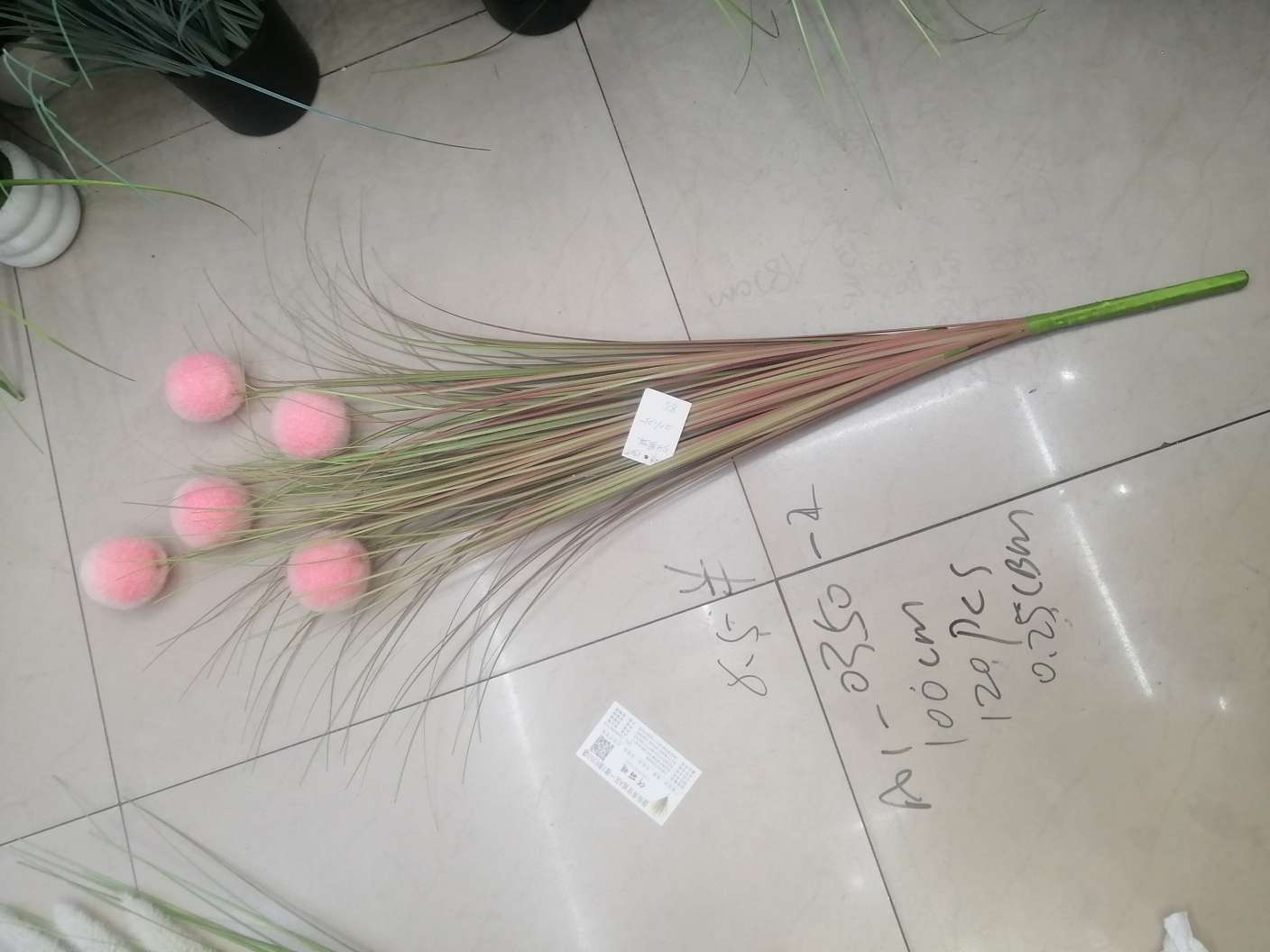 仿真花瓣实物图