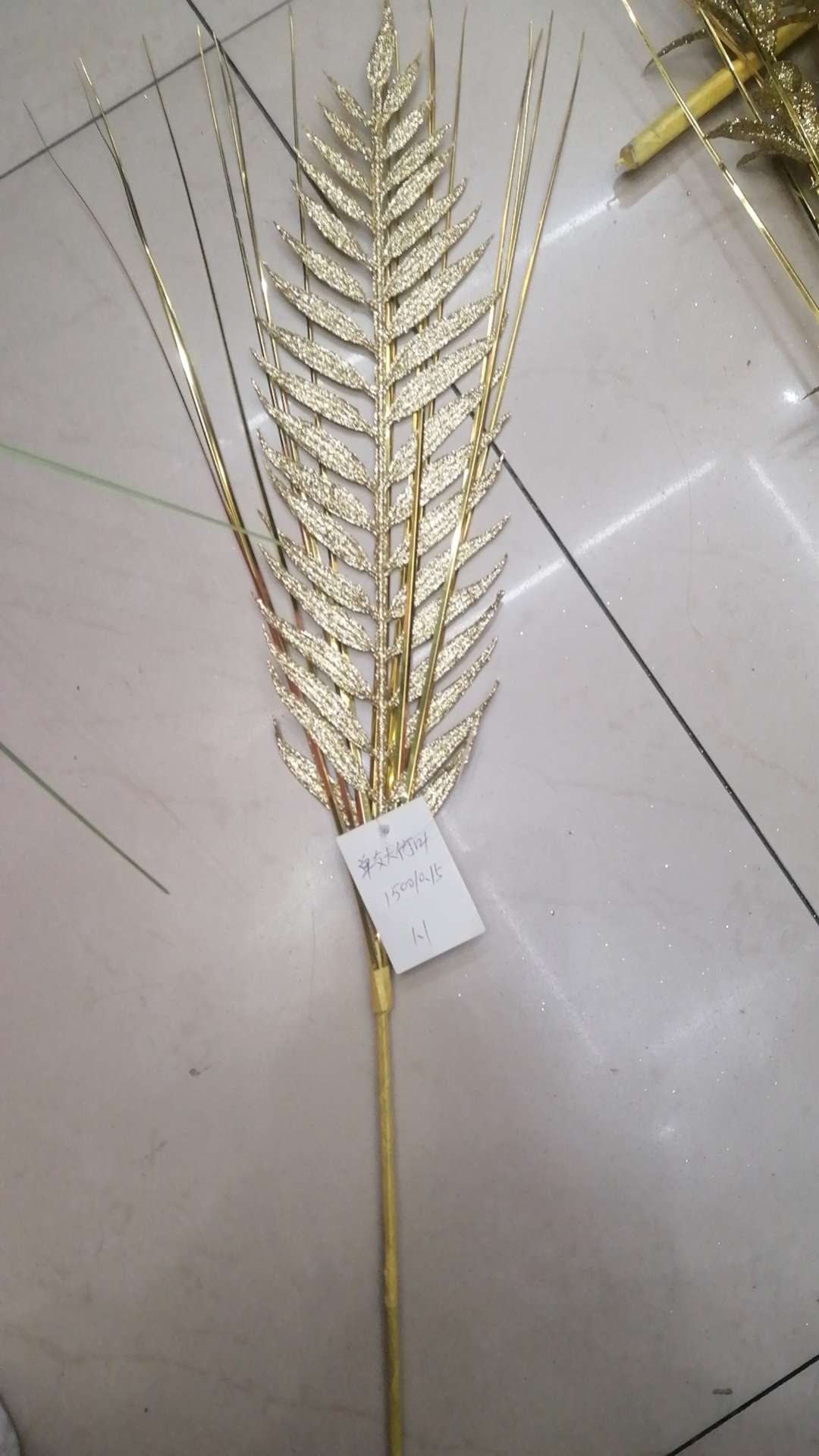 仿真花瓣礼品仿真花环国外墓碑仿真花清明花塑料工艺品仿真盆景白底实物图