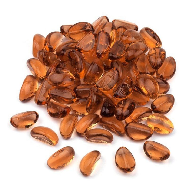 玻璃工艺品实物图