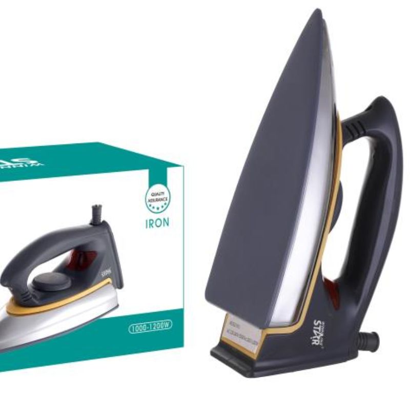 White iron Dry iron 1800w high-power steam iron 545634653