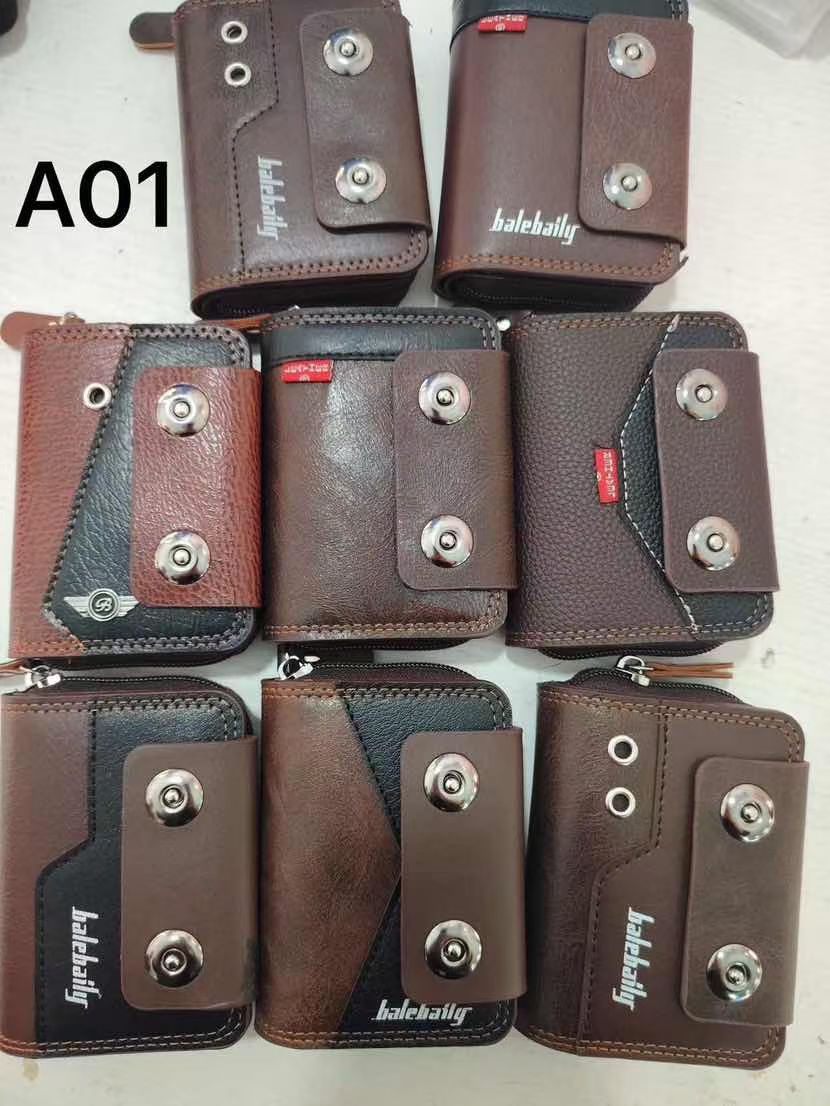 带扣风琴卡包，单扣，双扣，款式多多可选择，卡包小零钱包