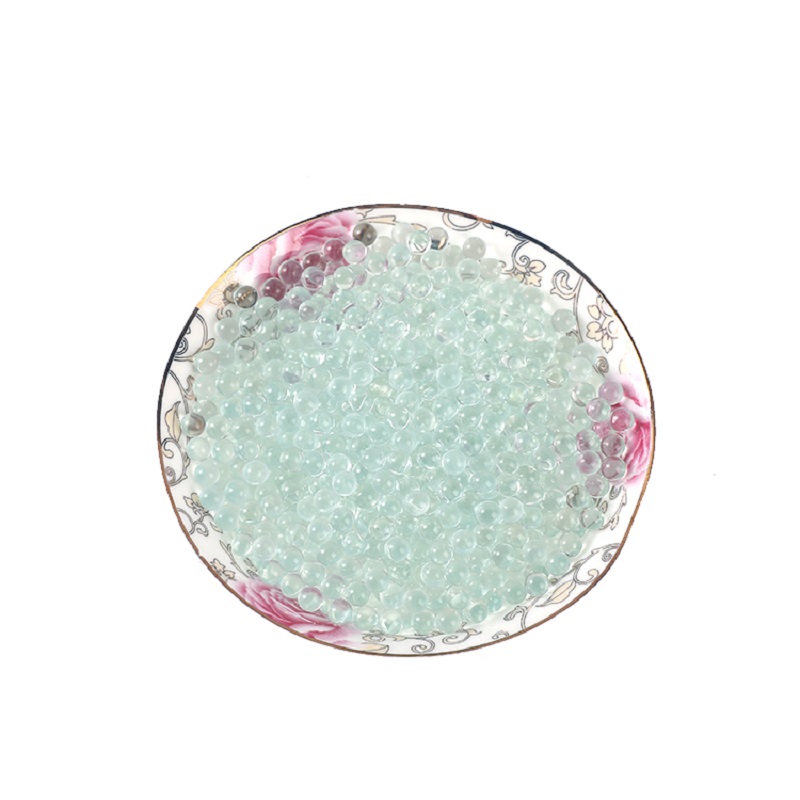 手工活外发/烛台/玻璃制品/玻璃器皿/佛教用品玻璃器皿细节图